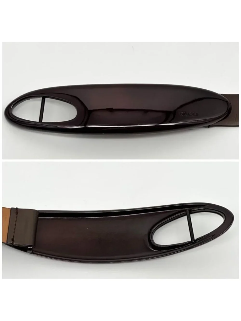 Gucci Era Archive Belt